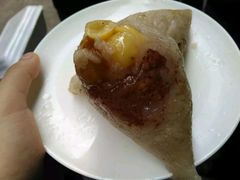 -老妈宫粽球
