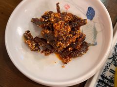 -伊兰麒兰馨园·川菜·清真馆(339电视塔店)