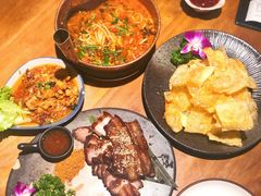 -觅山云南菜(泊富ICITY店)