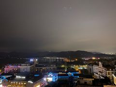 -杭州城中香格里拉大酒店