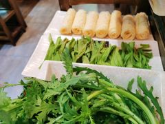 -唇辣号重庆老火锅(亦庄店)
