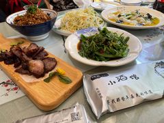-以前的小酒馆(中山广场店)