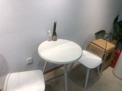 用餐区-九秋茶铺(三里屯店)