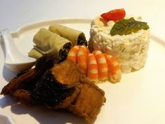 -老洋房花园饭店(绍兴路店)