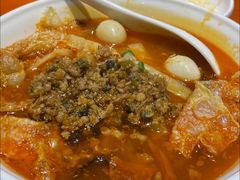 -没牙伯花生汤店(老药洲店)