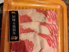 -牛YO寿喜烧·铁板烧和牛火锅自助(市府恒隆店)