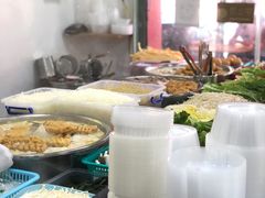-正宗阳山牛杂(东城店)