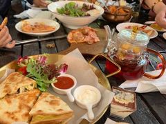 -榖屋house of flour(张江首店)