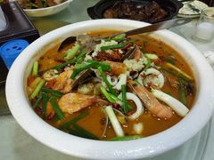 -鑫悦楼煎蟹·16年海鲜大排档