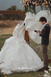 -B.Bridge Couture婚纱礼服(福田店)