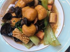 -好口味小吃楼·东北菜(太原南街店)