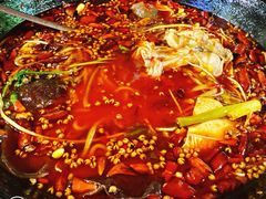 -鸿顺老铁锅美蛙鱼府(解放碑店)