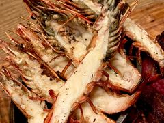 -THE CANNERY&JUJU 新鲜海鲜·牛排美食酒廊