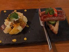 -Let's Taipei 非常烘焙(太古里店)