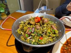 -莲餐厅·湖北菜·潜江小龙虾店(愚园路店)