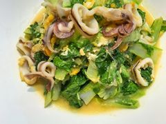 -必点海鲜·海肠捞饭大王(滨江道店)