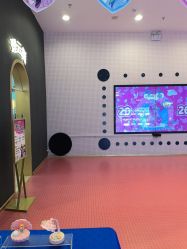 -meland club亲子乐园•派对•研学(昆山万象汇店)