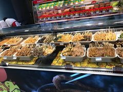 -盒马X会员店(王府井奥莱UP TOWN店)