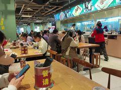 -银记肠粉店(南方医院店)