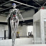 【扬州】｜极具艺术展氛围的西餐厅