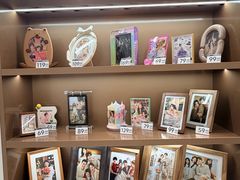-海马体照相馆(上海万象城店)