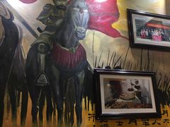 -澄城水盆羊肉店(永兴坊店)