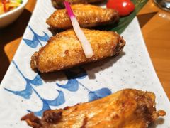 -一心创作料理屋(经开万达店)