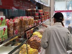 -味多美蛋糕(马家堡永辉店)
