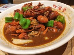 -虾满堂(瑞虹店)