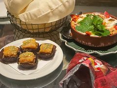 -ELI FALAFEL Lebanese&Mediterranean黎巴嫩美食(富城路店)