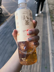 -UGIRL有个美甲
