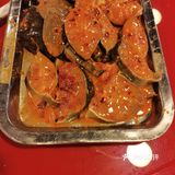 5点30开始营业，可以提前去坐位置