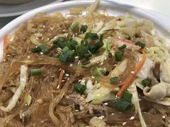 -洞密园美食城·二十二年老店(富华路店)
