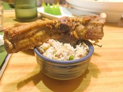 -山茶云南菜(永安里店)