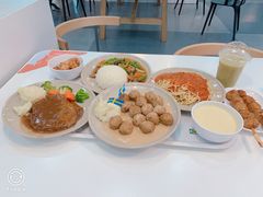 -宜家·瑞典风味餐厅(北京西红门店)