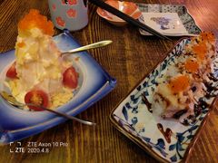 -米彩料理(西丽店)