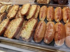 -烘焙町面包店(西四店)