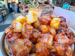 -大盐帮川菜馆(长楹天街店)