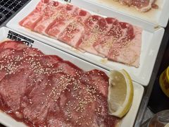 -焼肉ライク·烧肉LIKE(万菱汇店)
