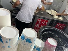 -小路易生煎馆(前进五路店)