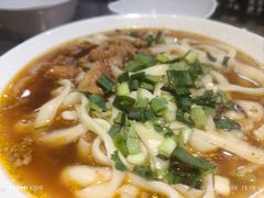大同刀削面-韩师傅老大同刀削面(北苑路店)