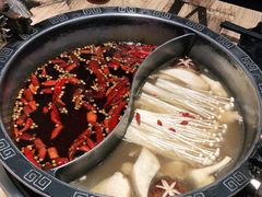 -销魂美蛙鱼头火锅(上海首店)