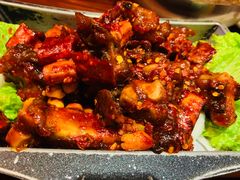 -恩你小木屋米酒店(安盛店)