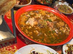 -人民公社大食堂(顺义总店)