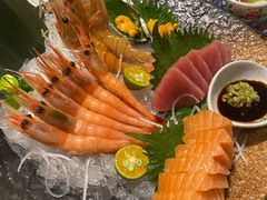 -山之川日料放题(通州店)