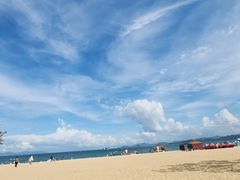 -大梅沙海滨公园