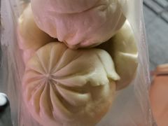 -郑家包子牛肉拉面(尚勤路店)