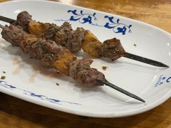 -柴氏风味斋(甘家口店)
