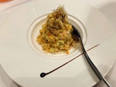 蟹肉色拉-苏浙总会(国金中心店)