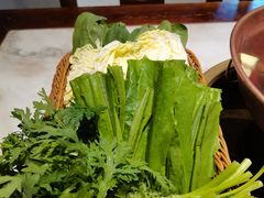 -宣武小院涮肉(前门店)